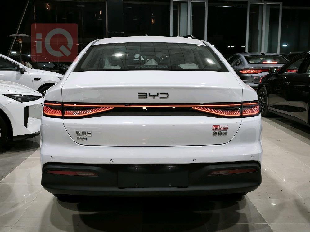 بي واي دي سيل 05 DM-i